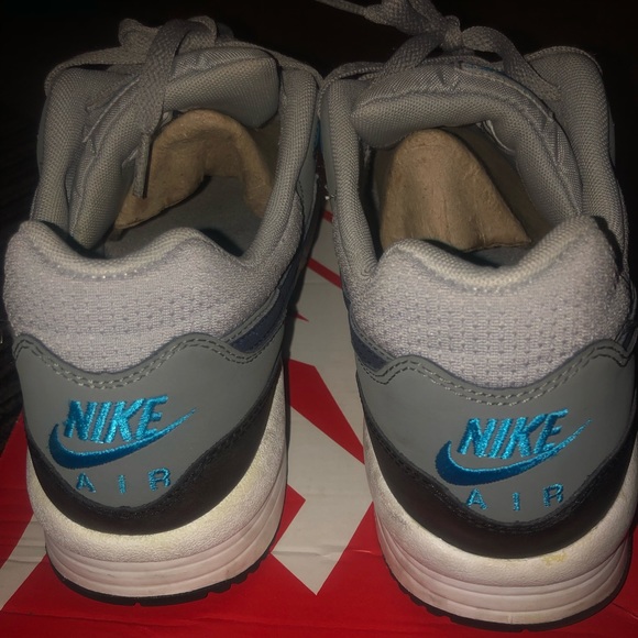 Nike Air Max 2 (Air Max Light) - Picture 7 of 8